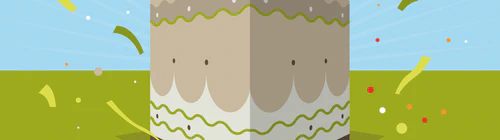 Jubiläumsparty 5 Jahre We Are Cube am 22. Juni 2017