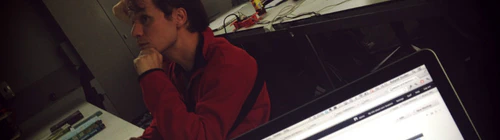 8 Stunden, 8 Personen, 4 funktionierende Prototypen