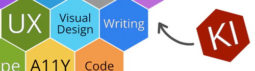 KI ist Designmaterial – Was das für Designer bedeutet