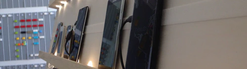 Eröffnung Open Device Lab Bern