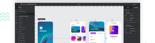 Konkurrenz für Figma? – Ein kurzer Blick auf Penpot 2.0