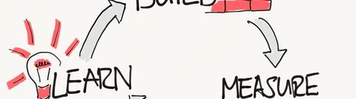 Lean UX - Learning von einem 1 Tages-Workshop mit Jeff Gothelf