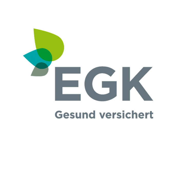 EGK Gesundheitskasse