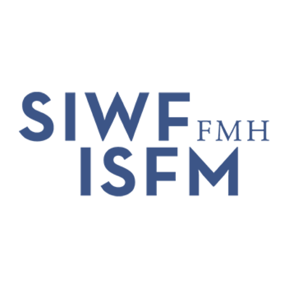 SIWF Schweizerisches Institut für ärztliche Weiter- und Fortbildung / FMH Föderation Schweizer Ärztinnen und Ärzte