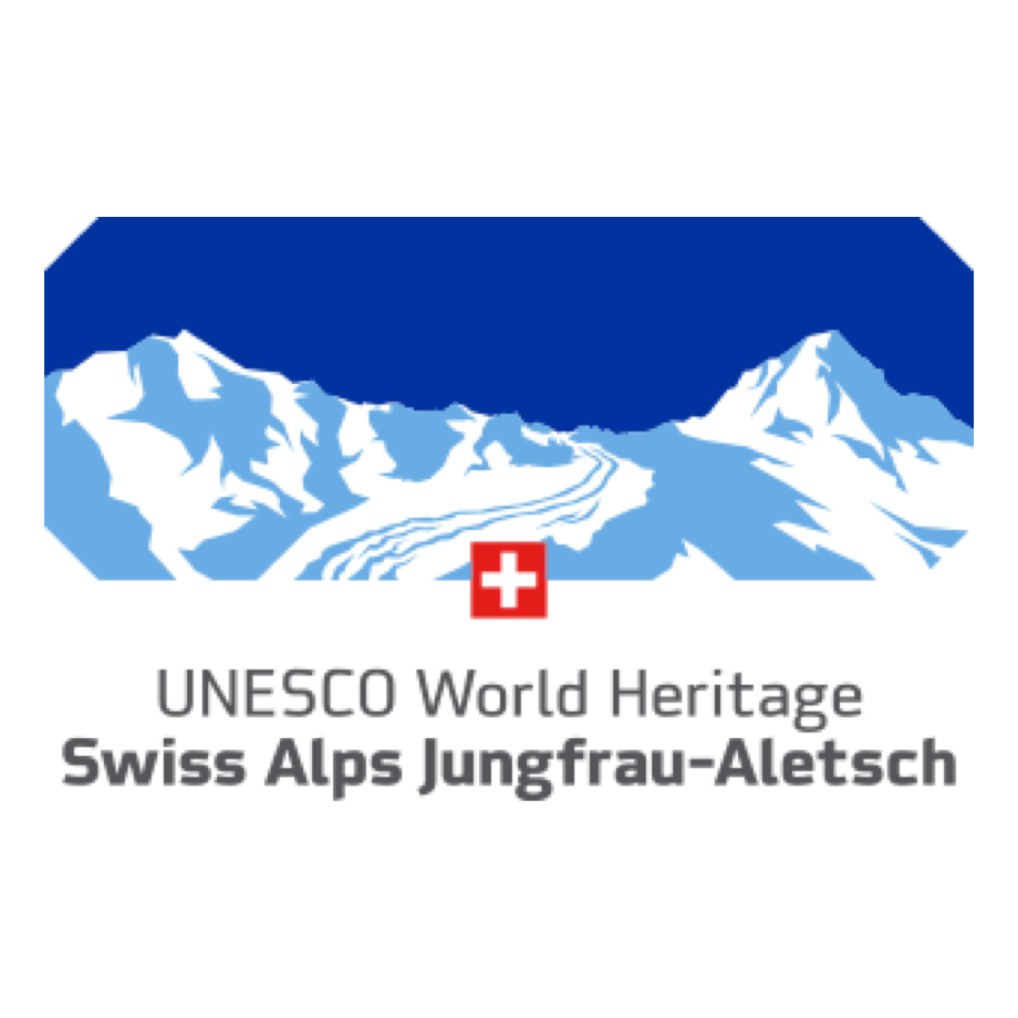 UNESCO-Welterbe Schweizer Alpen Jungfrau-Aletsch